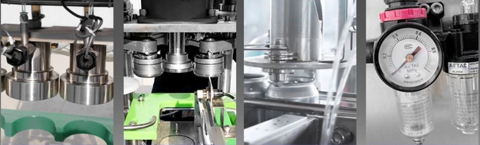 product-750-227 cans aluminium beer filling machine canning