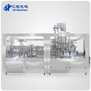 สายการบรรจุ CSD